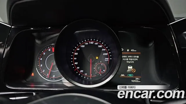 Hyundai Avante CN7 — Фото автомобиля 11