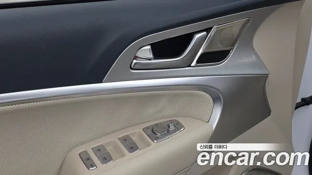 Genesis G70 New — Фото автомобиля 25