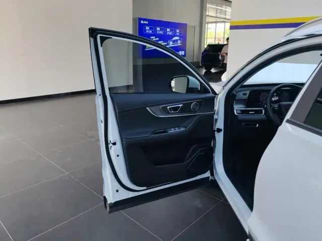 Chery Tiggo 8 PRO — Фото автомобиля 7