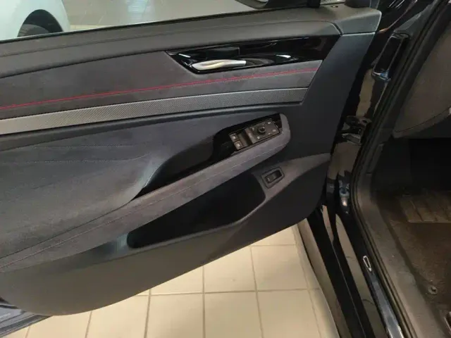 Volkswagen ID.7 Vizzion — Фото автомобиля 7