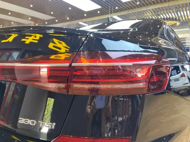 Volkswagen Passat — Фото автомобиля 21