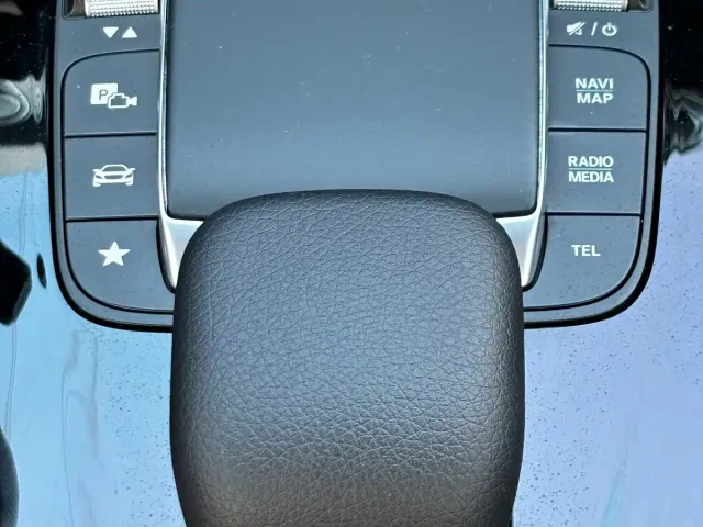 Mercedes-Benz A-Class — Фото автомобиля 15