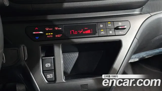 Kia Ray New — Фото автомобиля 28
