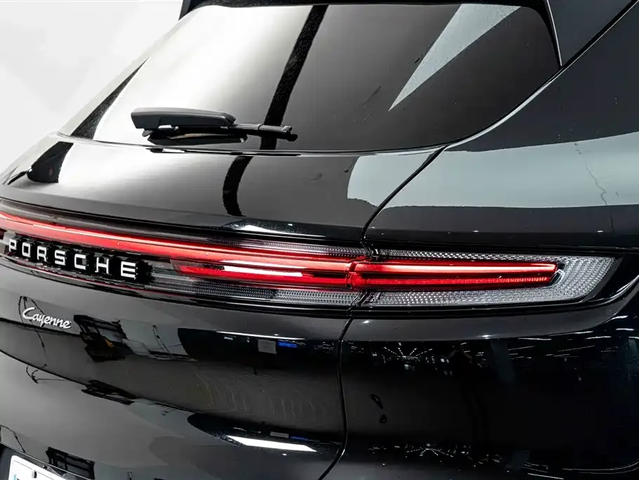 Porsche Cayenne 2024 Cayenne 3.0T — Фото автомобиля 8