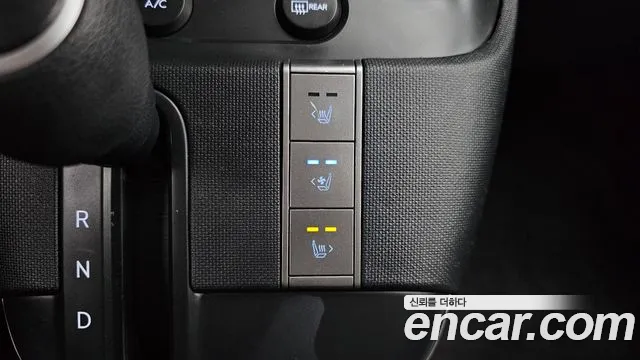 Hyundai Casper — Фото автомобиля 23