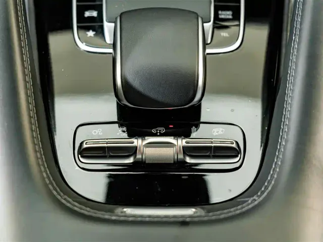 Mercedes-Benz GLE-Class AMG — Фото автомобиля 17