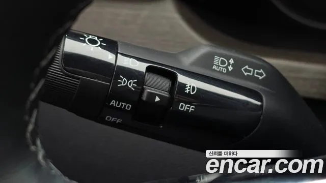 Kia Sorento Sorento 4-е поколение Дизель 2.2 4WD — Фото автомобиля 27