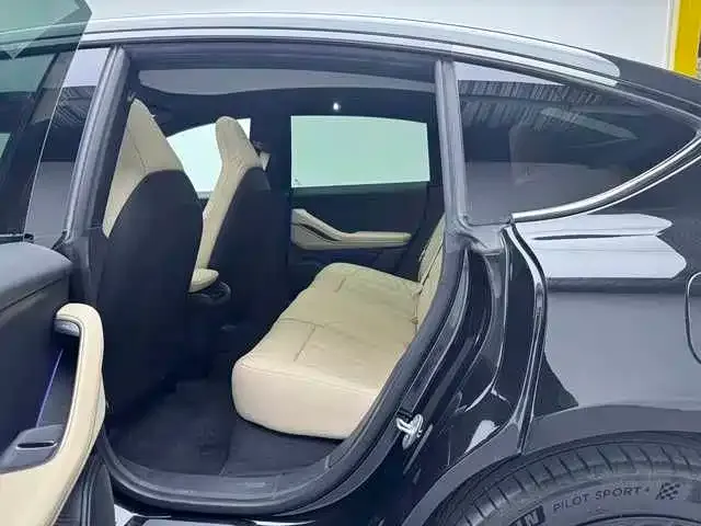 Nio ET5 — Фото автомобиля 9