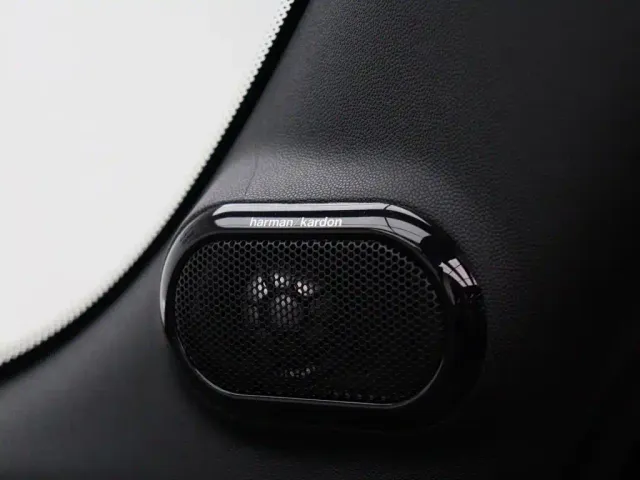 MINI Hatch — Фото автомобиля 22