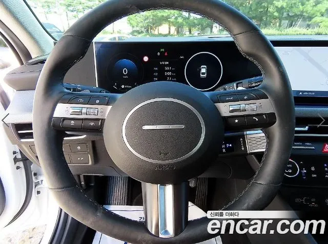 Hyundai Sonata DN8 — Фото автомобиля 8