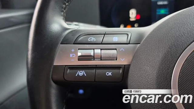 Hyundai Kona — Фото автомобиля 23