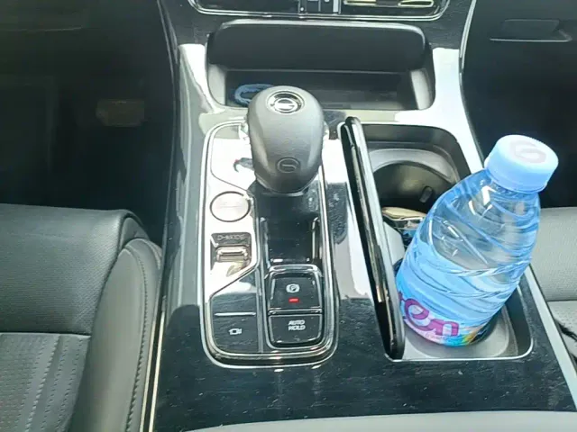 GAC Trumpchi M8 — Фото автомобиля 13