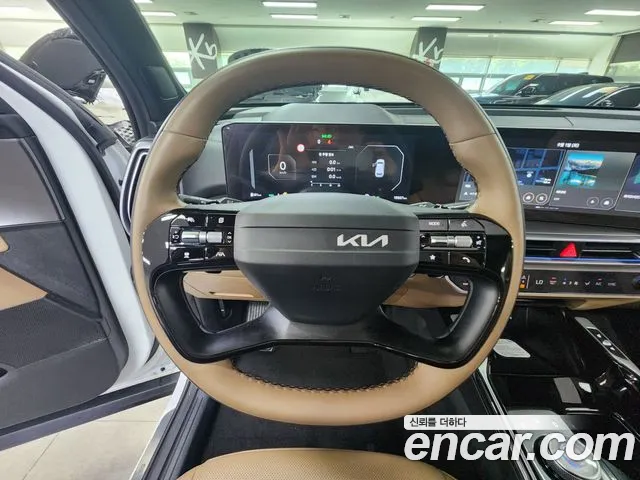 Kia Sorento Generation 4 — Фото автомобиля 9