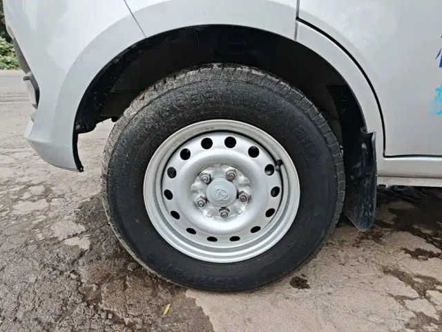 Changan Kuayue Xin Bao T3 — Фото автомобиля 22