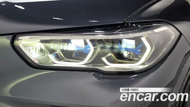 BMW X5 G05 — Фото автомобиля 7