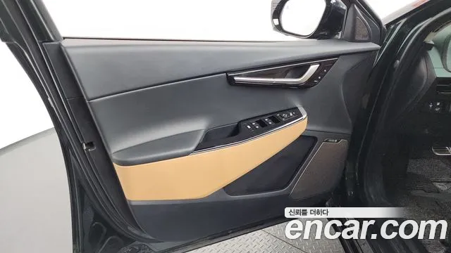 Kia EV6 — Фото автомобиля 21