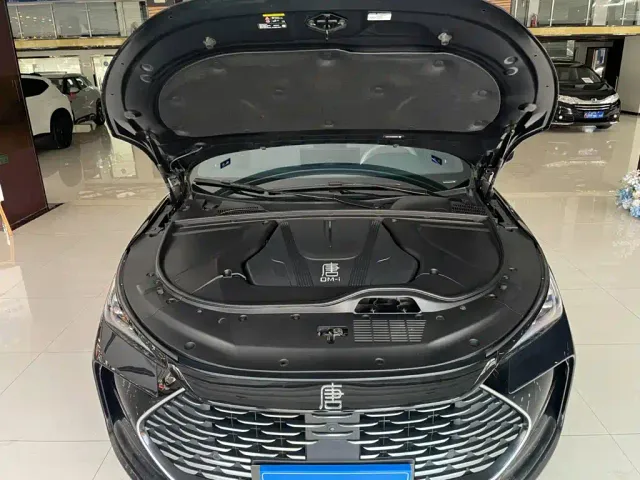 BYD Tang — Фото автомобиля 18