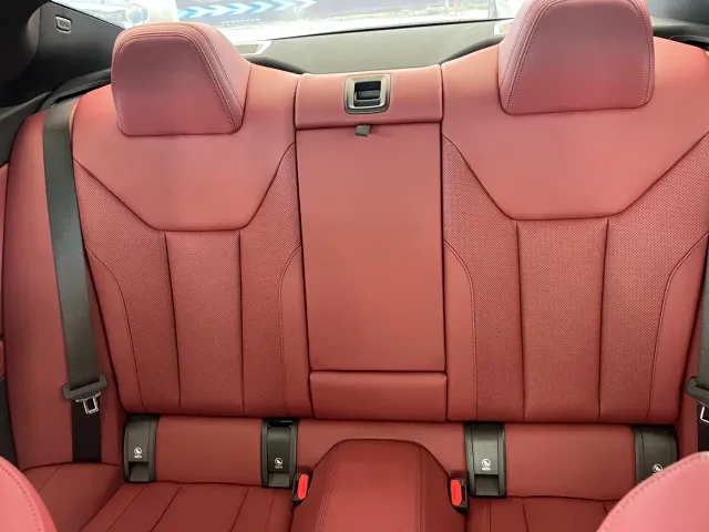 BMW 4 Series — Фото автомобиля 28