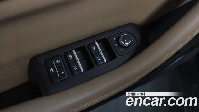 Renault Korea Grand Koleos — Фото автомобиля 30
