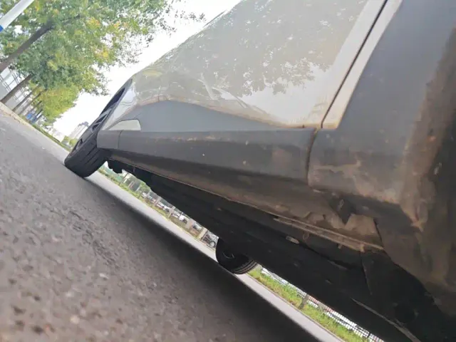 BYD Seagull — Фото автомобиля 20