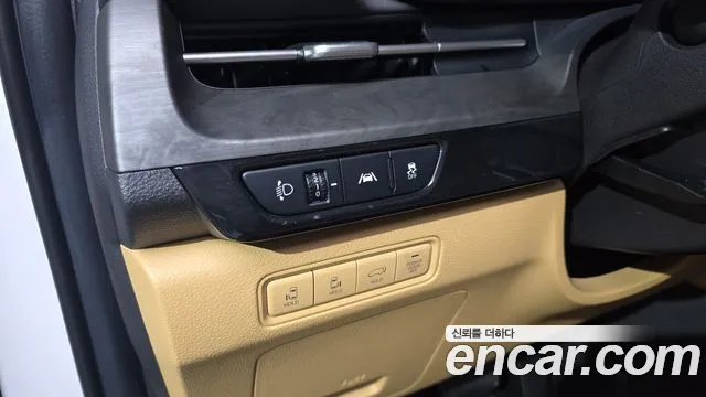 Kia Carnival — Фото автомобиля 28
