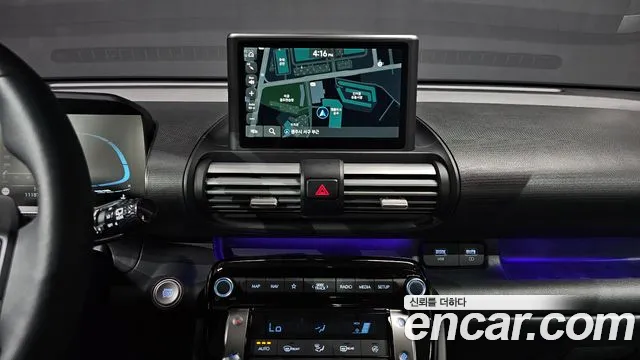 Hyundai Casper — Фото автомобиля 20