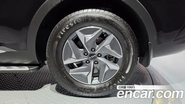 Kia Sorento 4th Gen — Фото автомобиля 6
