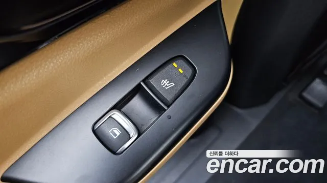 Kia Canival Carnival 4 поколение Дизель 9 мест Prestige — Фото автомобиля 30