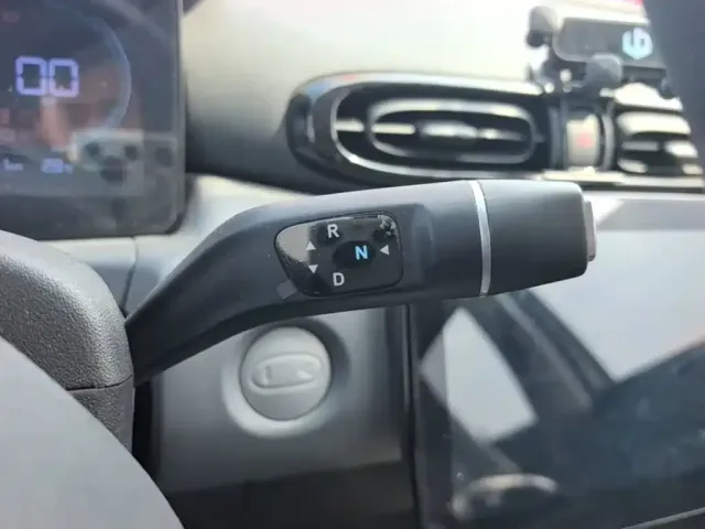 Leapmotor Leapmotor T03 2024 310 Comfort Edition — Фото автомобиля 13