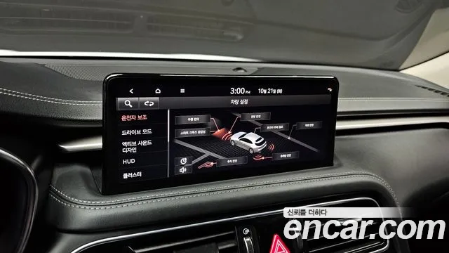 Genesis G70 — Фото автомобиля 15