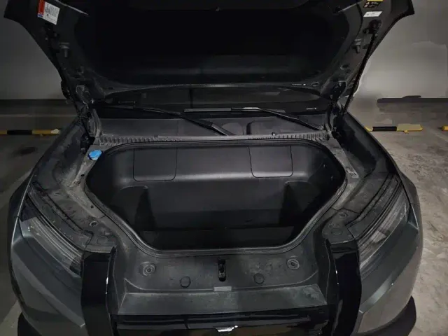 BYD FangChengBao Titanium 3 — Фото автомобиля 10