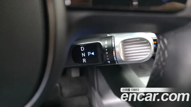 Hyundai Ioniq 6 — Фото автомобиля 11