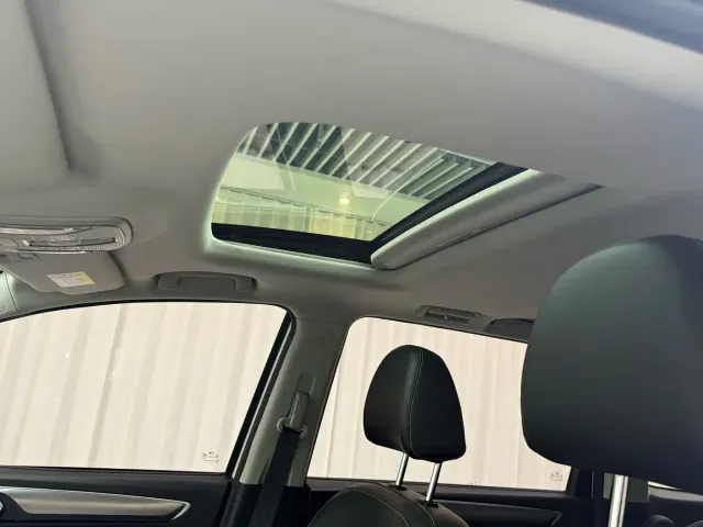 GAC Trumpchi M6 — Фото автомобиля 14