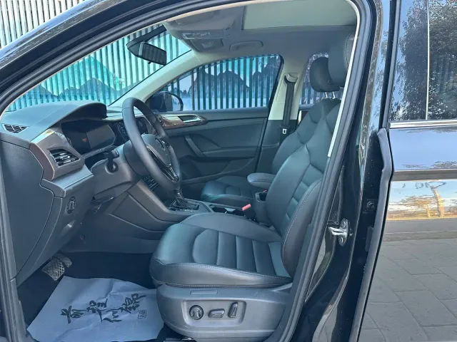 Volkswagen Tharu — Фото автомобиля 4