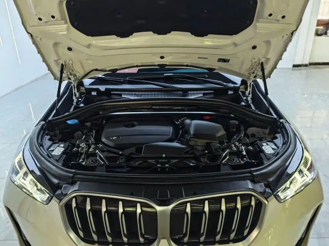BMW X1 — Фото автомобиля 16