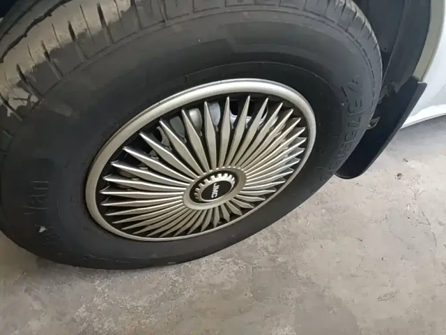 JMC Fushun — Фото автомобиля 22