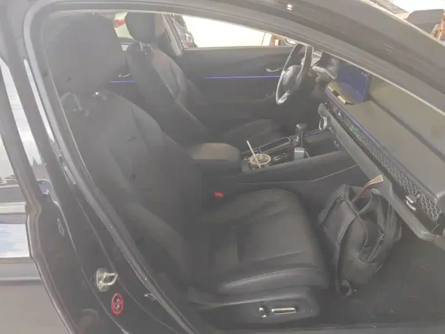 Honda Accord — Фото автомобиля 24