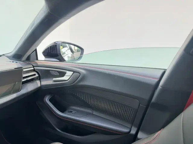 Audi A5L Sportback — Фото автомобиля 18