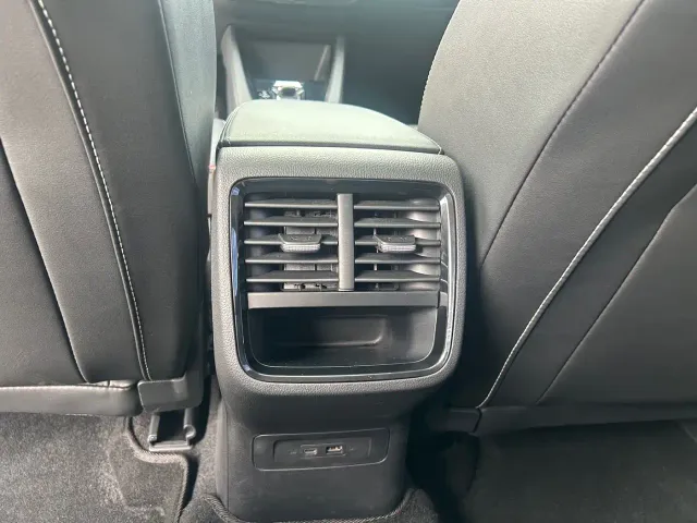 Skoda Octavia — Фото автомобиля 17