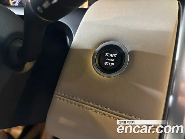 Land Rover Discovery Sport Generation 2 — Фото автомобиля 11