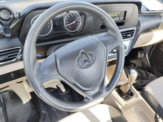 Changan Kuayue Kuayue King X3 — Фото автомобиля 10