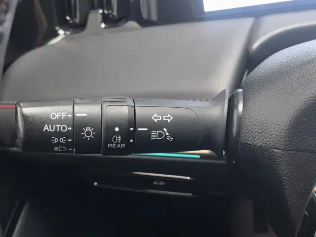 GAC Trumpchi M8 — Фото автомобиля 21