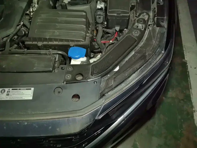 Volkswagen Passat — Фото автомобиля 21