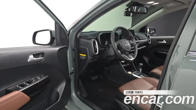 Kia morning Новый Morning (JA) Signature — Фото автомобиля 10