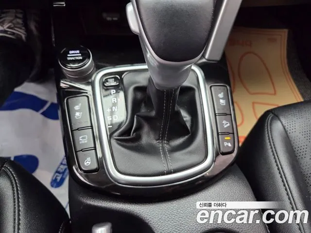 Kia Seltos — Фото автомобиля 12