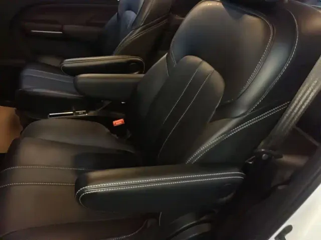 GAC Trumpchi M6 — Фото автомобиля 16