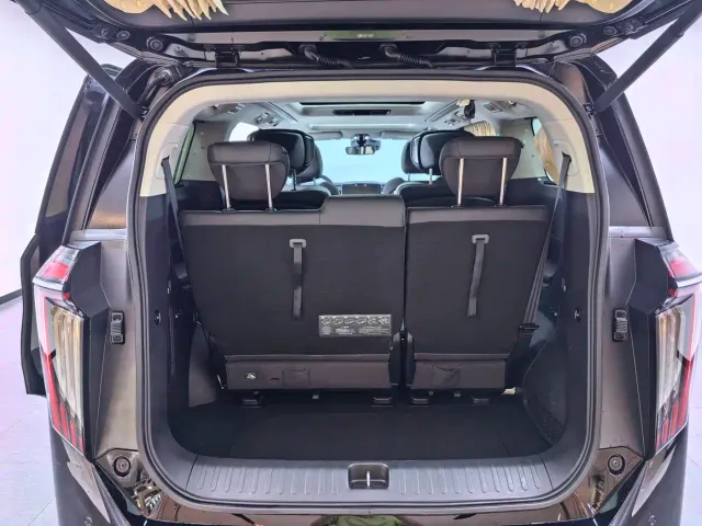 GAC Trumpchi M8 — Фото автомобиля 14