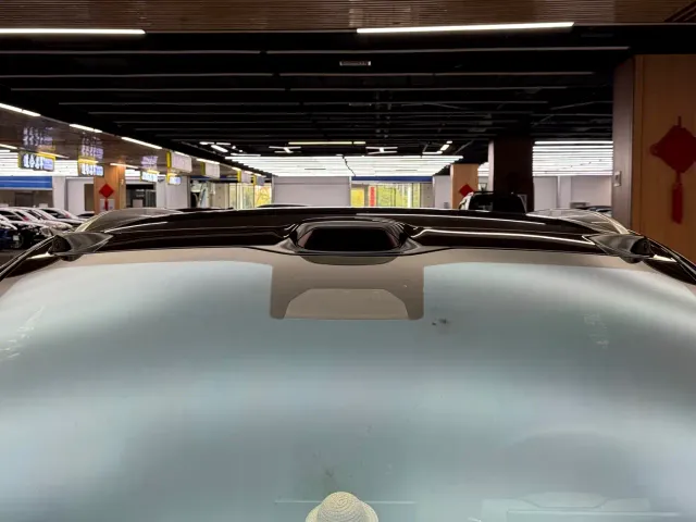 Nio ET5 Touring — Фото автомобиля 18