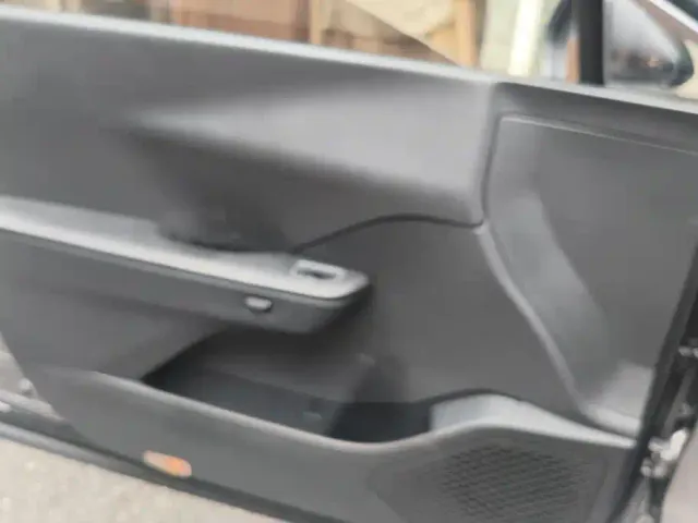 Toyota bZ3 — Фото автомобиля 7