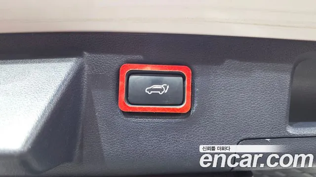 Hyundai Nexo — Фото автомобиля 16